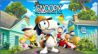 News Thumb Snoopy
